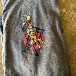 Three Kings t-shirt XL